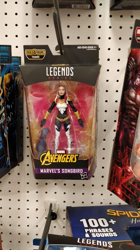 Department Store «Target», reviews and photos, 900 East Lake Rd S, Palm Harbor, FL 34685, USA