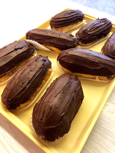 Wedding Bakery «Westhampton Pastry Shop Inc», reviews and photos, 5728 Patterson Ave, Richmond, VA 23226, USA