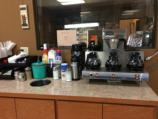 Donut Shop «O C Donuts & BAGELS», reviews and photos, 8901 S Knott Ave # G, Buena Park, CA 90620, USA