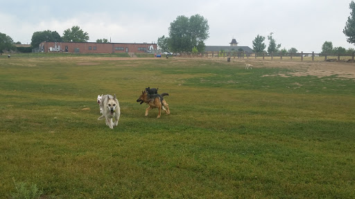 Dog Park «Grandview Dog Park», reviews and photos, 17500 E Quincy Ave, Aurora, CO 80015, USA