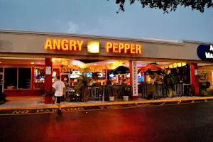 Angry Pepper Taphouse image