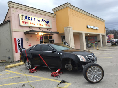 ABJ Tire Shop