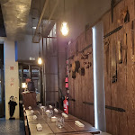 Photo n°11 de l'avis de Alexei.a fait le 24/11/2019 à 23:07 sur le  Artesão Bistrô à Porto