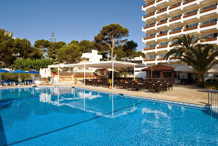 Universal Hotel Castell Royal Via Costa i Llobera, 1, 07589 Canyamel, Balearic Islands, España