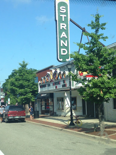 Movie Theater «Strand Theatre», reviews and photos, 219 W Chicago Rd, Sturgis, MI 49091, USA