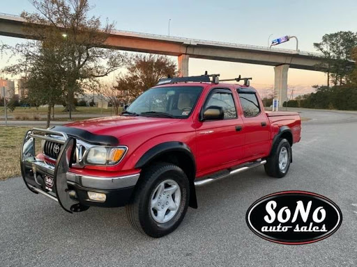 Used Car Dealer «Sono Auto Sales Inc», reviews and photos, 900 Poindexter St, Chesapeake, VA 23324, USA