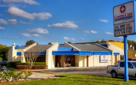 AdventHealth Centra Care Longwood - Urgent care center in Winter Park,  United States 