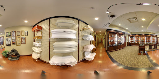 Pet Cemetery «Deceased Pet Care Chamblee», reviews and photos, 4991 Peachtree Rd, Chamblee, GA 30341, USA