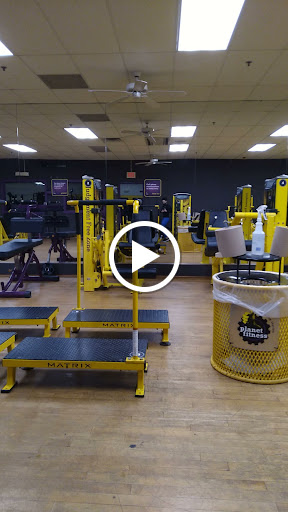 Gym «Planet Fitness», reviews and photos, 175 William F McClellan Hwy, Boston, MA 02128, USA