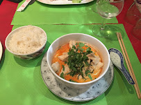 Soupe du Restaurant thaï Kruathai à Nice - n°6