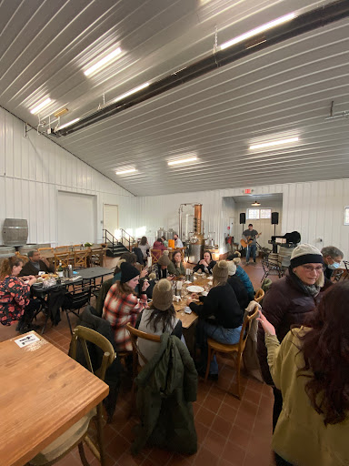 Winery «Magnanini Winery, Restaurant & Distillery», reviews and photos, 172 Strawridge Rd, Wallkill, NY 12589, USA