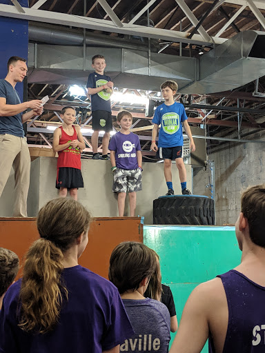 Gym «Pinnacle Parkour Academy, Cherry Hill», reviews and photos, 1205 Warren Ave, Cherry Hill, NJ 08002, USA