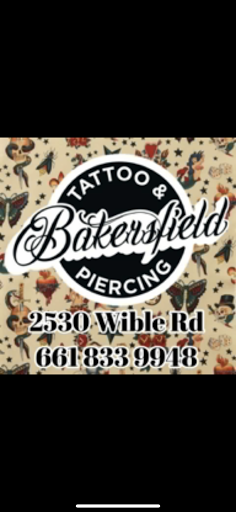 Explore ribbon tattoo ideas, creative tattoo ideas in Bakersfield, available at Bakersfield Tattoo & Piercing