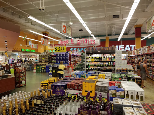 Supermarket «Super King Markets», reviews and photos, 19500 Plummer St, Northridge, CA 91324, USA