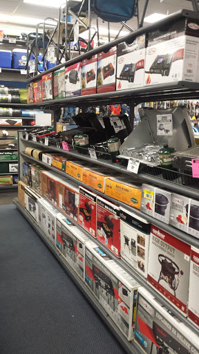 Sporting Goods Store «Big 5 Sporting Goods», reviews and photos, 981 S Main St #110, Logan, UT 84321, USA