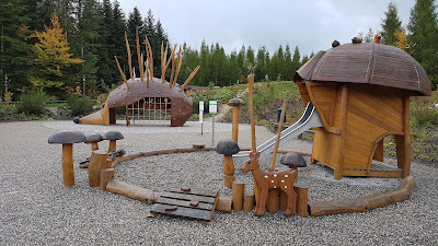 Cottage 2084 à Niderhoff