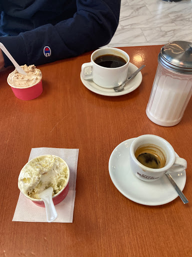 Ice Cream Shop «Dolce Gelato Cafe», reviews and photos, 41870 Garfield Rd, Charter Twp of Clinton, MI 48038, USA