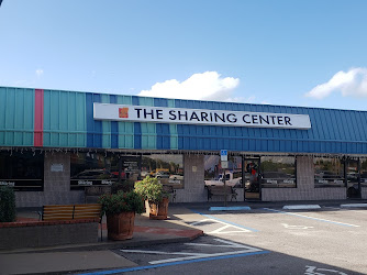 The Sharing Center