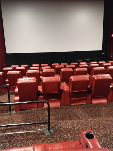 Movie Theater «AMC Freehold Metroplex 14», reviews and photos, 101 Trotters Way, Freehold, NJ 07728, USA