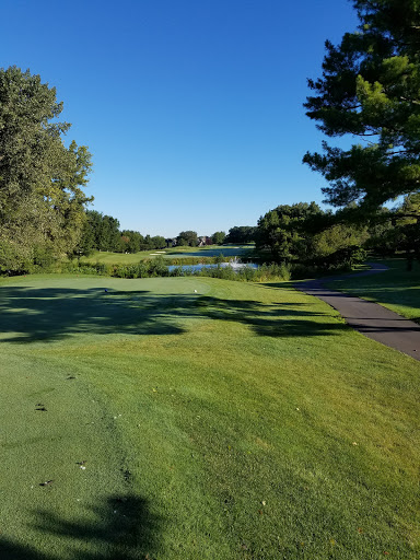 Golf Club «Crystal Tree Golf and Country Club», reviews and photos, 10700 W 153rd St, Orland Park, IL 60462, USA