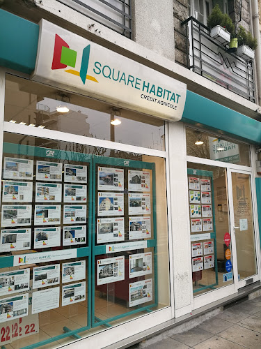 Square Habitat à Nice