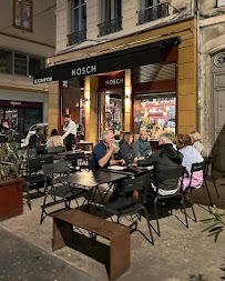 Atmosphère du Restaurant NOSCH à Lyon - n°3