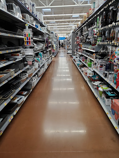 Department Store «Walmart Supercenter», reviews and photos, 10240 Hudson Rd, Woodbury, MN 55129, USA