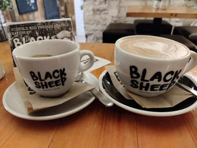 Értékelések erről a helyről: Black Sheep Roastery & Coffee, Debrecen - Kávézó