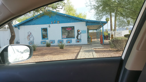 Ice Cream Shop «Oasis Raspados», reviews and photos, 6629 S Central Ave, Phoenix, AZ 85042, USA