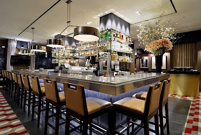 The Regency Bar & Grill - 540 Park Ave, New York, NY 10065