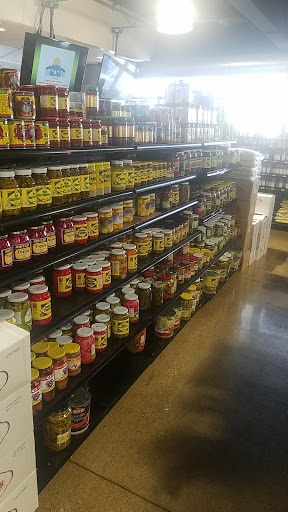 Grocery Store «Al-Yousef Supermarket & Restaurant», reviews and photos, 6329 S 20th St, Oak Creek, WI 53154, USA