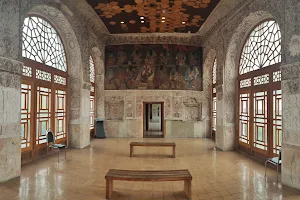 Suleymanieh Palace image