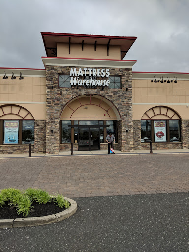 Mattress Store «Mattress Warehouse of Marlton», reviews and photos, 46 W Rte 70, Marlton, NJ 08053, USA