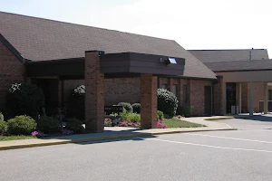 Colerain Township Senior Center and Community Center image