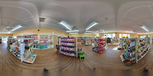 Pet Supply Store «Woof! Pet Nutrition & Supply Center», reviews and photos, 38 Depot Square, Hampton, NH 03842, USA