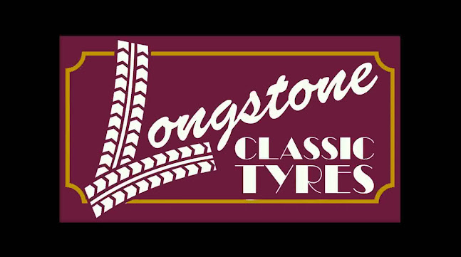 Reviews of Longstone Classic & Vintage Car Tyres in Doncaster - Tire shop