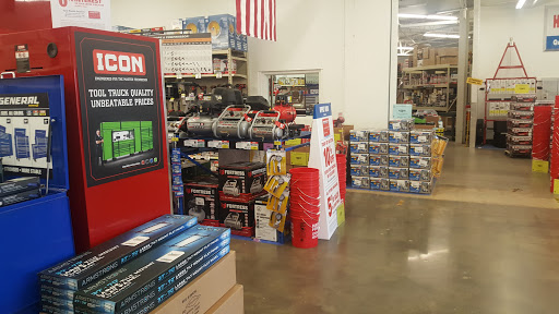 Hardware Store «Harbor Freight Tools», reviews and photos, 3502 Lakeview Pkwy, Rowlett, TX 75088, USA