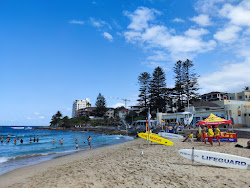 Zdjęcie South Cronulla Beach obszar udogodnień