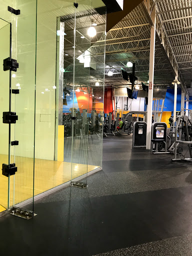 Gym «Fitness Connection», reviews and photos, 3900 Spencer Hwy, Pasadena, TX 77504, USA