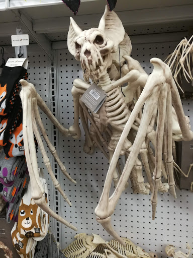 Fabric Store «Jo-Ann Fabrics and Crafts», reviews and photos, 555 W Roosevelt Rd, Chicago, IL 60607, USA