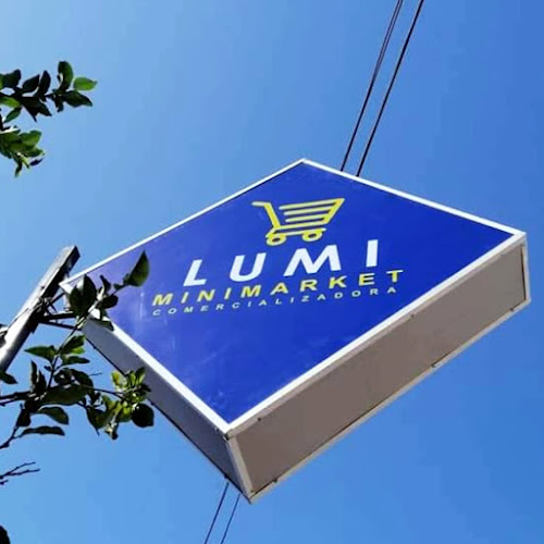 Comercializadora Lumi - Supermercado