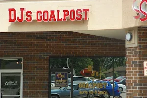 DJ's Goalpost Sports Bar and Grill image
