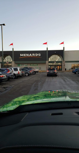 Home Improvement Store «Menards», reviews and photos, 6401 Grand Ave, Gurnee, IL 60031, USA