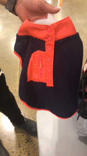 Pet Supply Store «PetSmart», reviews and photos, 860 Cobb Pl Blvd NW, Kennesaw, GA 30144, USA