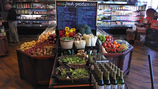 Butcher Shop «The Meat House Chadds Ford», reviews and photos, 200 Wilmington West Chester Pike, Chadds Ford, PA 19317, USA