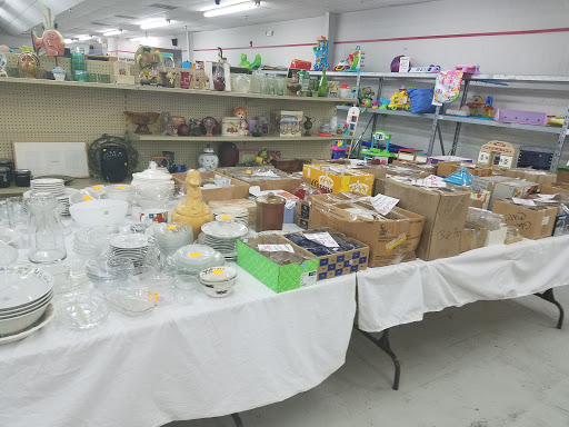 Thrift Store «Waterfront Rescue Mission Thrift Store», reviews and photos