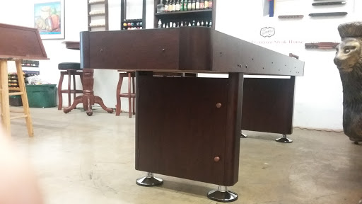 Sporting Goods Store «Somar Billiards», reviews and photos, 6630 W Farm to Market Rd 78 #104, San Antonio, TX 78244, USA