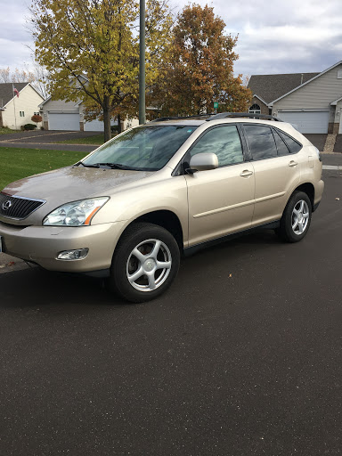 Auto Body Shop «Johnson Body Shop», reviews and photos, 410 2nd St, Hudson, WI 54016, USA