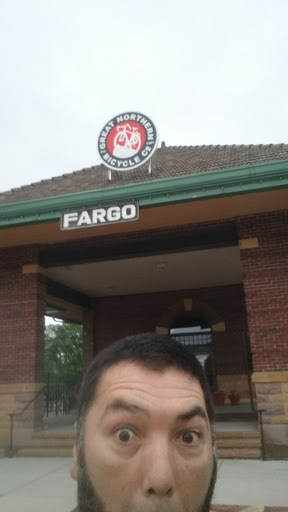 Bicycle Store «Great Northern Bicycle Company», reviews and photos, 425 Broadway N, Fargo, ND 58102, USA