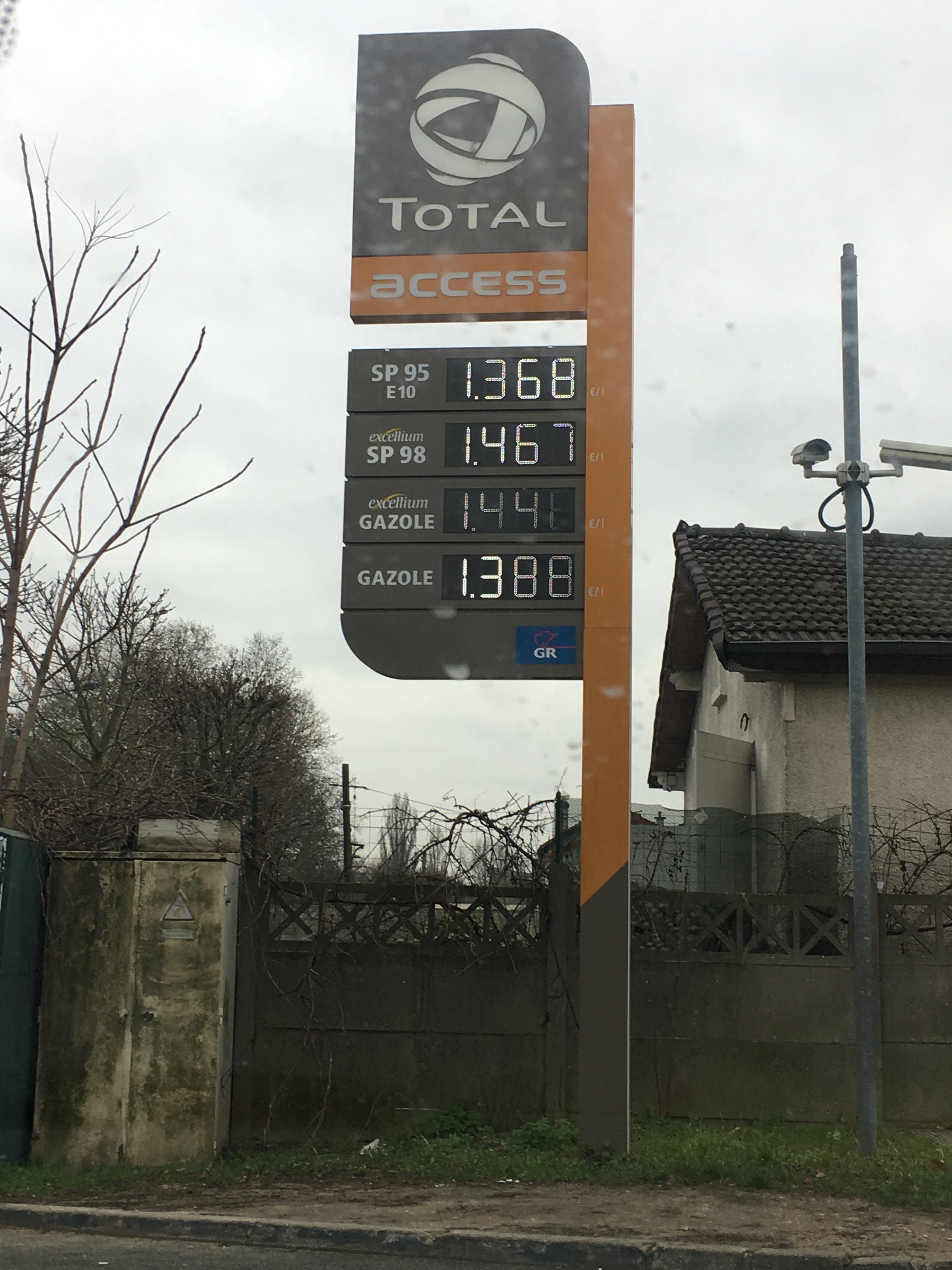Photo n° 1 de l'avis de N. fait le 29/01/2019 à 22:38